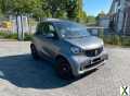 Foto Smart Fortwo Prime coupé 90 PS 66kW coupe for two 2019