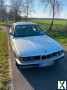 Foto BMW e34 520I 5er M50B20 150 Ps Limousine Leder AHK Klima