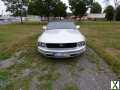 Foto Ford Mustang Coupe 4l 205 PS