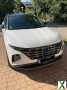 Foto Hyundai Tucson 1.6 T-GDI Plug-in Hybrid 4WD Auto -