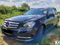 Foto Mercedes-Benz C 180 T BlueEFFICIENCY AVANTGARDE AVANTGARDE