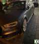Foto Audi Audi A3 Sportback 1.4TFSI ultra 2x S-line