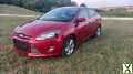 Foto Ford Focus 1,6 Ti-VCT 92kW Champions Edition Cham