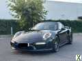 Foto Porsche 911 Turbo s 991.2 Approved 09.2024 Lift Panorama Glasdach