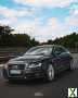 Foto Audi A5 3.0 TDI (DPF) S tronic quattro Sportback B&O