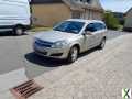 Foto Opel Astra Caravan 1.6 Ecotec 85kW -
