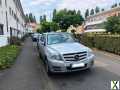 Foto Top Mercedes GLK 220 CDI 4Matic Panorama Dach Leder Start Stopp