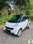 Foto Smart ForTwo coupé 1.0 45kW mhd pure pure