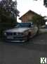Foto BMW E34 525i