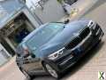 Foto BMW 520d A