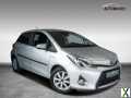 Foto Toyota Yaris Hybrid 1.5 VVT-i Edition 2014