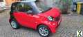 Foto Smart fortwo 52kW passion