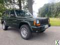 Foto Jeep Cherokee Limited 4.0 Auto Limited