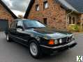 Foto BMW 730i A E32 -BMW Historie- 113TKM -Tausch