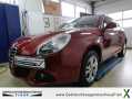 Foto Alfa Romeo Giulietta 1,4 TB Turismo rosso maranello 1Hand,