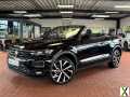 Foto Volkswagen T-Roc Cabrio R-Line/Black Style*19Zoll*LEDER*KAM