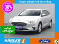 Foto Ford Focus Turnier Cool&Connect 100PS/Winter-P./Navi