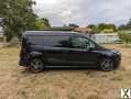 Foto Ford Transit Connect