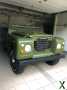 Foto Land Rover Serie 3