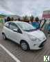 Foto Ford Ka Cool and Sound