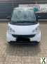 Foto Smart Fortwo Coupé mhd