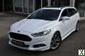Foto Ford Mondeo*ST-LINE*LED*TEILLEDER*PANO*APPLE*ANDROID*