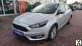 Foto Ford Focus Lim. 1.0 l EcoBoost Cool & Connect