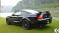 Foto Ford Mustang 4.6 V8 Benzin & LPG/ Vialle