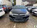 Foto Opel Astra H Twin Top Cosmo