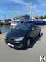 Foto Peugeot 206 CC HDi 110 Cabrio Diesel