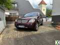 Foto Mercedes-Benz ML 420 CDI 4MATIC -