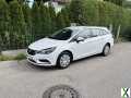 Foto Opel Astra K Sports Tourer Business Start/Stop NAVI P