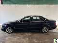 Foto BMW E39 520i 170PS Facelift Exclusive Edition