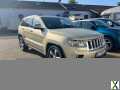 Foto Jeep Grand Cherokee Overland 3.0 CRD 177kW Automa