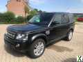 Foto Land Rover Discovery 4 SDV6 HSE 7 Sitzer