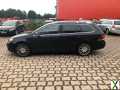 Foto Vw Volkswagen Golf 6 1.6 TDI Variant Style Panorama Dach
