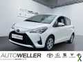 Foto Toyota Yaris 1.0 Comfort *CarPlay*Kamera*Klimaanlage*