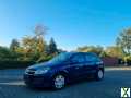 Foto Opel Astra 1.6 Limousine Klima