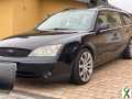 Foto Ford Mondeo BWY