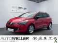 Foto Renault Clio Grandtour Energy TCe 90 LIMITED *Navi*PDC*