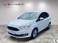Foto Ford C-Max Cool&Connect