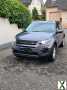 Foto Land Rover discovery sport 2.2 7sietzer