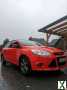 Foto Ford Focus 1,0 Ecoboost 125 PS
