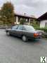 Foto Audi 100 C3, Bj 1985, 90 Ps, 1,8 l, Benzin, H-Kennzeichen, grau,