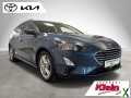 Foto Ford Focus Turnier Cool & Connect 1.0 EcoBoost EU6d S