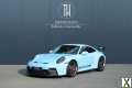 Foto Porsche 911/992 GT3 Clubsport*MATRIX*Lift*Vollschale* 250KM *