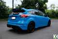 Foto Ford Focus RS 2.3 EcoBoost S&S Allrad Vollausstattung