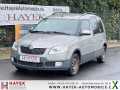 Foto Skoda Roomster Scout