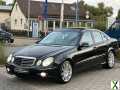 Foto Mercedes-Benz E 420 CDI *Sportpacket*Pano*Harman-Kardon*AHK*