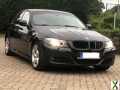 Foto BMW 318dA*Facelift*Leder*NAVi*M-LK*eSD*Xenon*Keyless